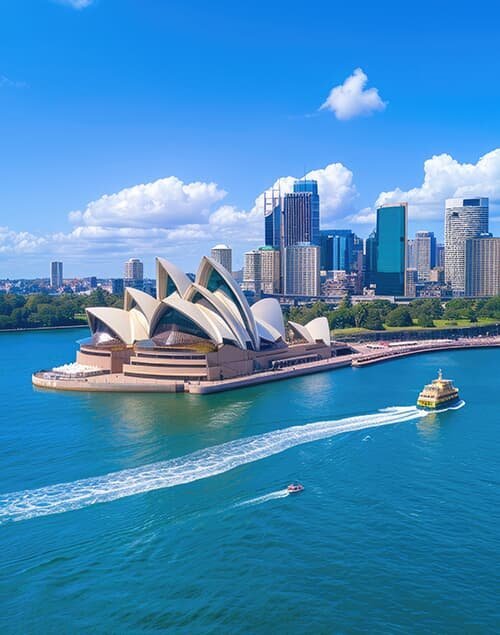 AUSTRALIA