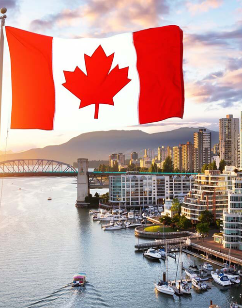CANADA