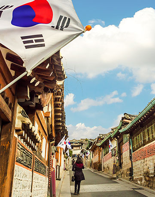 KOREA