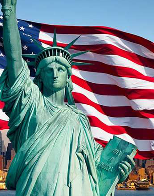 USA