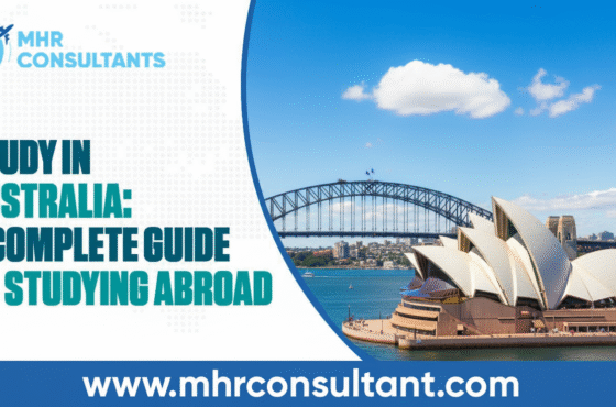 Why International Students Are Choosing Australian Universities?